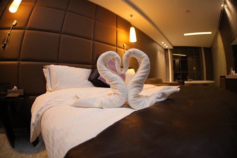  Monte Cassino Boutique Hotel
